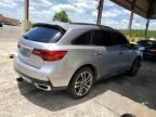 2017 Acura MDX Advance