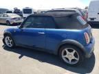 2006 Mini Cooper