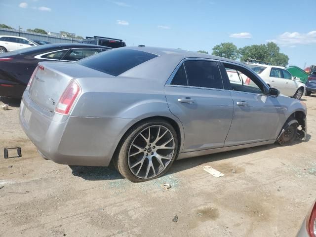 2013 Chrysler 300 S