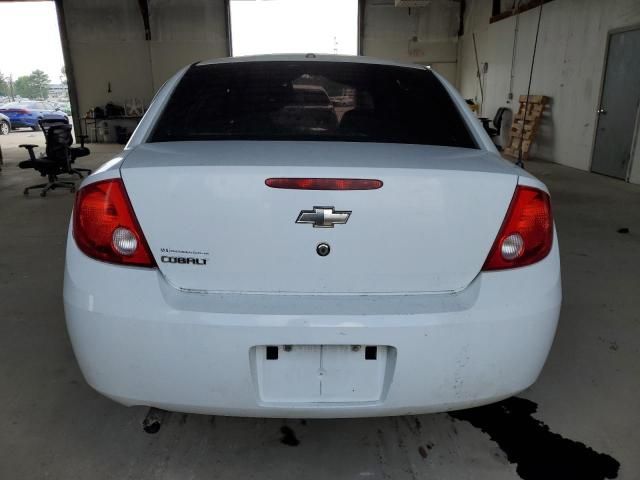 2010 Chevrolet Cobalt LS