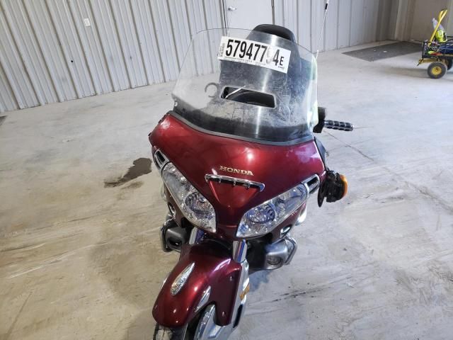 2004 Honda GL1800