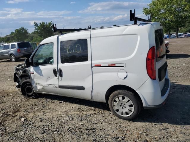 2015 Dodge RAM Promaster City SLT