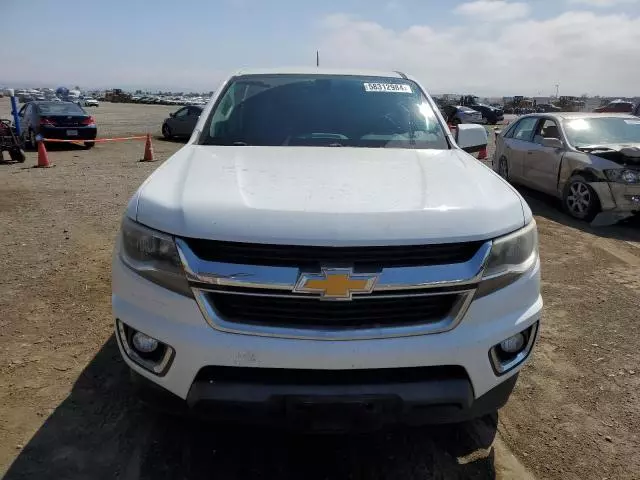 2015 Chevrolet Colorado LT