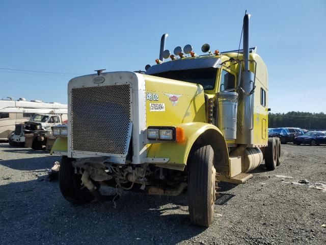 2007 Peterbilt 379