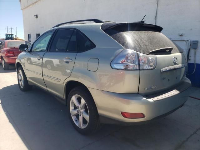 2006 Lexus RX 330