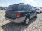 2000 Jeep Grand Cherokee Laredo