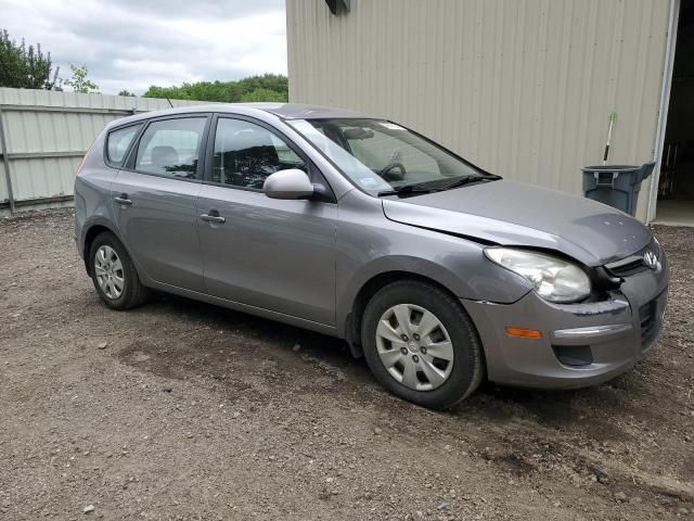 2011 Hyundai Elantra Touring GLS