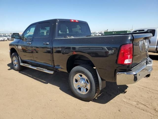 2017 Dodge RAM 2500 ST