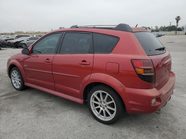 2006 Pontiac Vibe