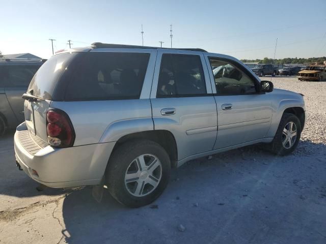 2007 Chevrolet Trailblazer LS