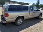 2001 Chevrolet S Truck S10