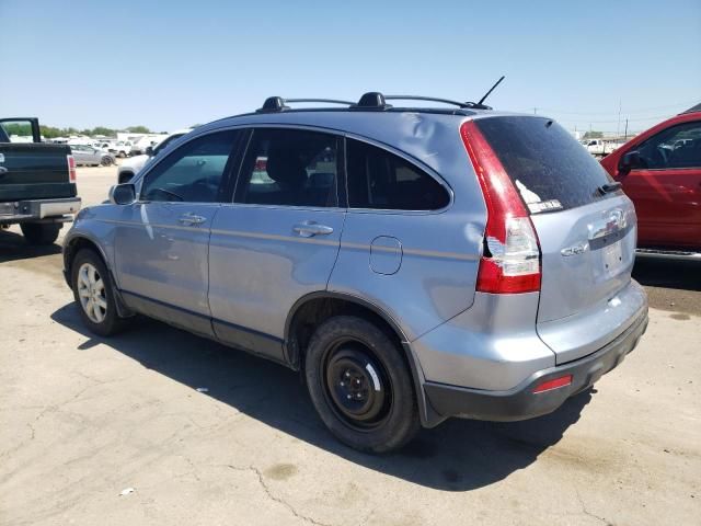 2008 Honda CR-V EXL