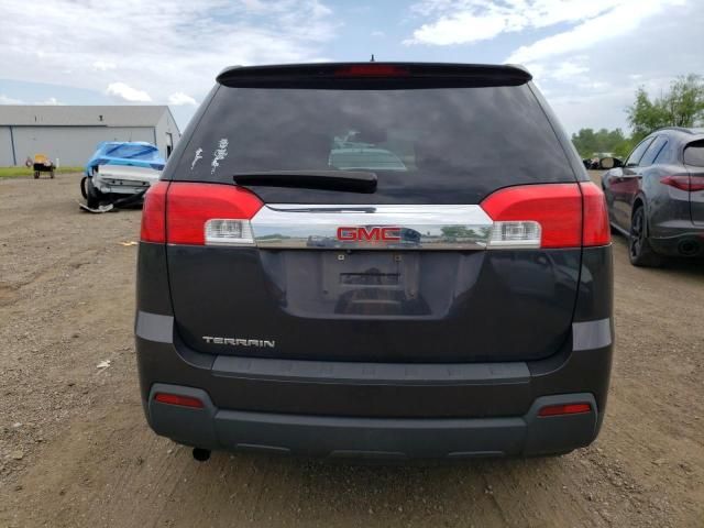 2014 GMC Terrain SLE