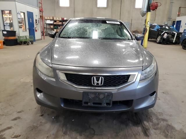 2008 Honda Accord EX