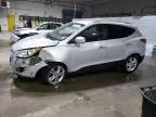 2012 Hyundai Tucson GLS