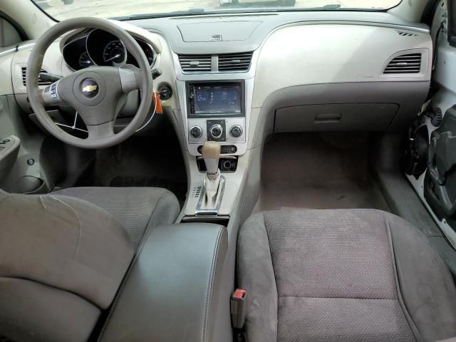 2012 Chevrolet Malibu LS