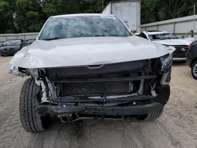 2022 Chevrolet Tahoe C1500