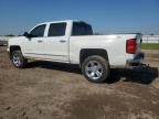 2015 Chevrolet Silverado K1500 LTZ