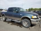 2003 Ford F150 Supercrew