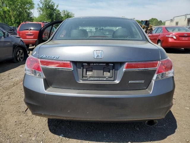 2011 Honda Accord SE