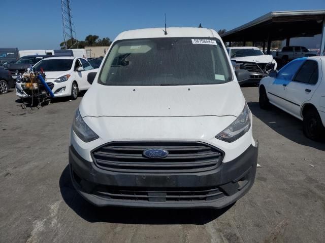 2021 Ford Transit Connect XL