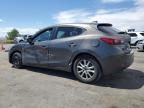 2015 Mazda 3 Touring