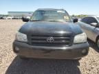 2006 Toyota Highlander Limited