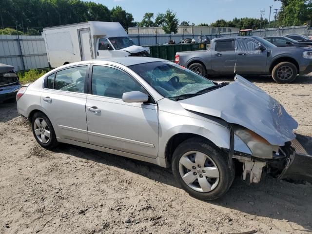 2008 Nissan Altima 2.5