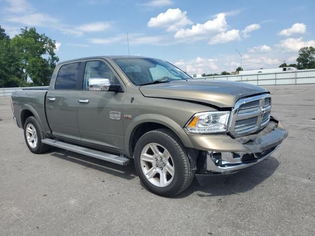 2015 Dodge RAM 1500 Longhorn