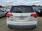 2008 Acura MDX Technology