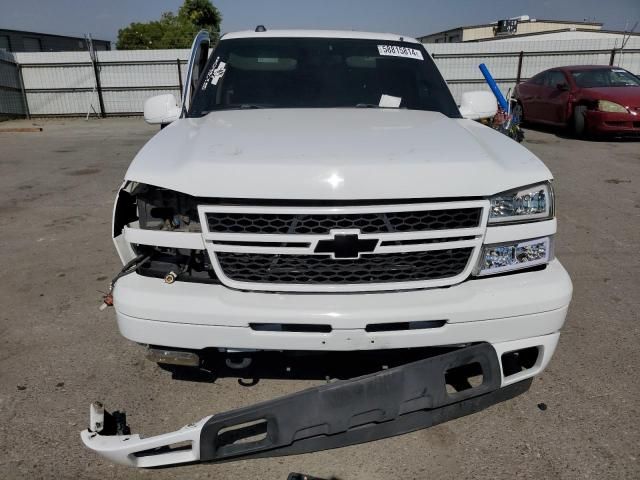 2004 Chevrolet Silverado C1500