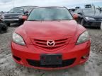 2004 Mazda 3 Hatchback