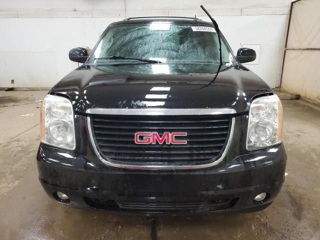 2010 GMC Yukon SLT