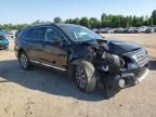 2017 Subaru Outback Touring