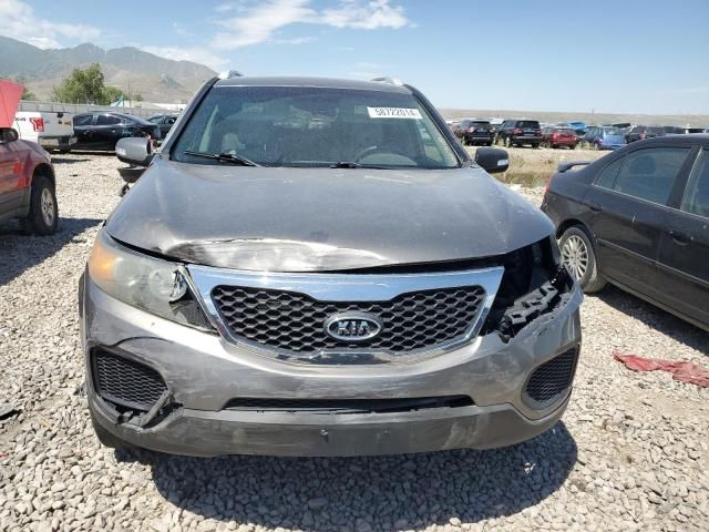 2011 KIA Sorento Base