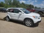 2008 Honda CR-V EXL