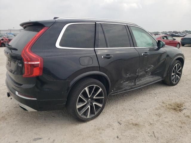 2019 Volvo XC90 T6 Inscription