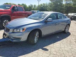 2018 Volvo S60 Inscription en venta en Lexington, KY