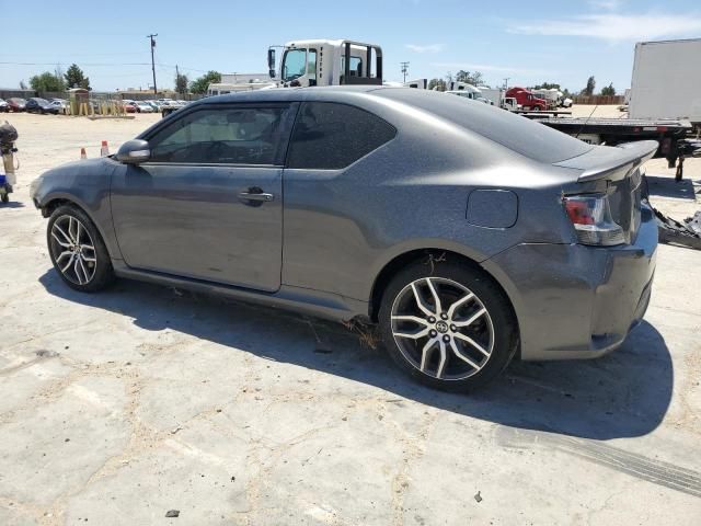 2014 Scion TC