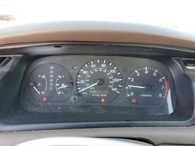 2001 Toyota Camry CE