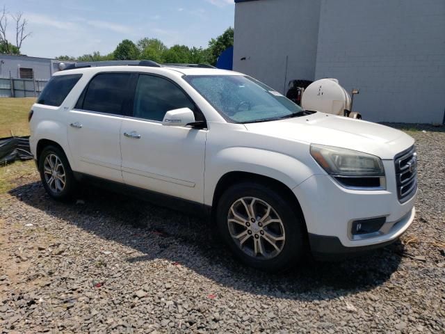 2014 GMC Acadia SLT-1