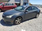 2011 Chevrolet Cruze LT