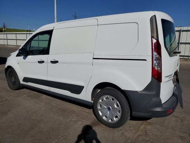 2016 Ford Transit Connect XL