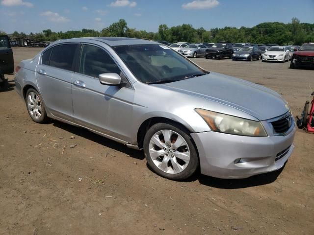 2008 Honda Accord EXL