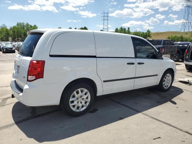 2014 Dodge RAM Tradesman