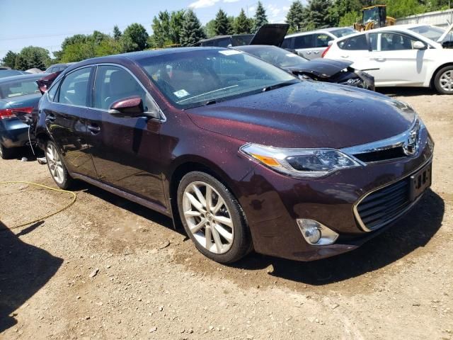 2014 Toyota Avalon Base