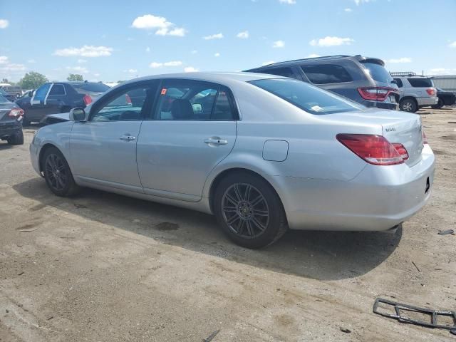 2006 Toyota Avalon XL