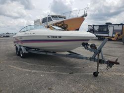 Salvage boats for sale at Jacksonville, FL auction: 1997 Baja Boat