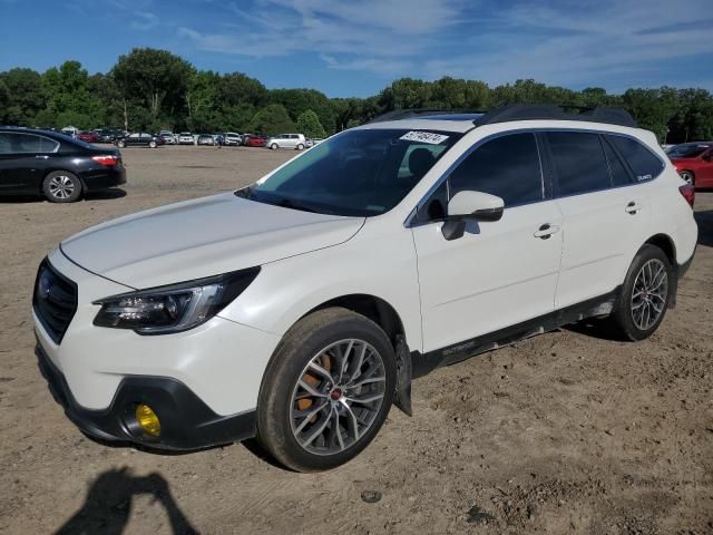 2018 Subaru Outback 3.6R Limited