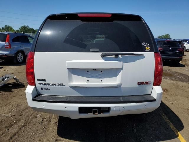 2012 GMC Yukon XL C1500 SLT